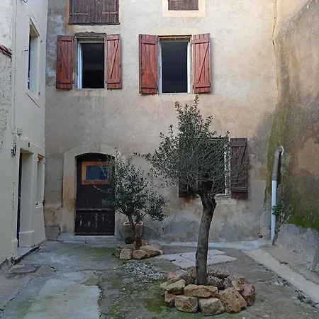 D'amour Ferrals-lès-Corbières