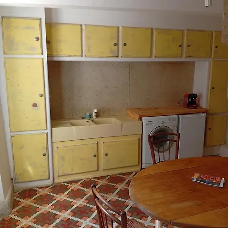 Apartman D'amour Ferrals-lès-Corbières